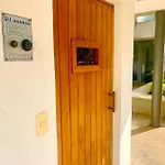 Studio Prox.Faria Lima Com Garagem, Gym E Piscina