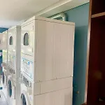 Studio Prox.Faria Lima Com Garagem, Gym E Piscina