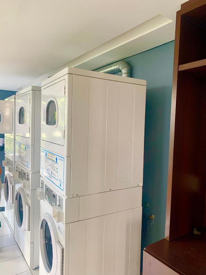 Studio Prox.faria Lima Com Garagem, Gym E Piscina Apartamento *